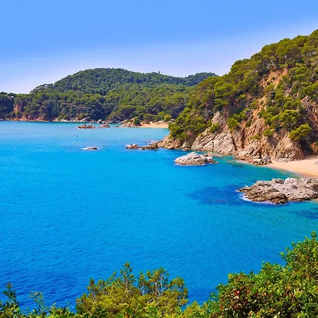 Сasa de vacaciones Banys By Interhome *