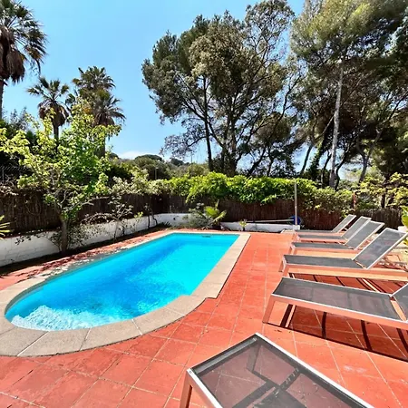Сasa de vacaciones Banys By Interhome *