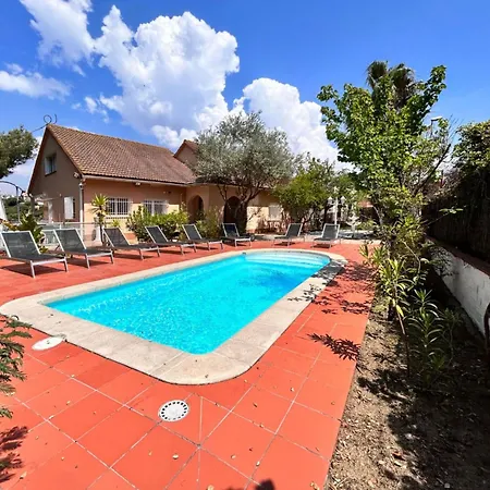 Holiday home Banys By Interhome Lloret de Mar