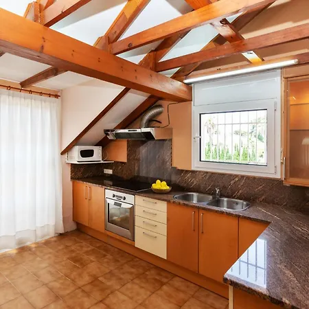 Banys By Interhome Holiday home *