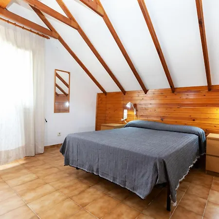 Nyaraló Banys By Interhome