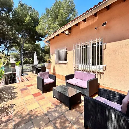 Banys By Interhome *