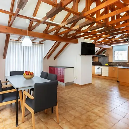 Banys By Interhome