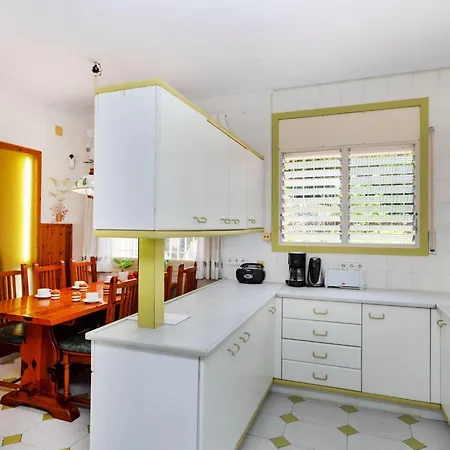 Banys By Interhome Lloret de Mar