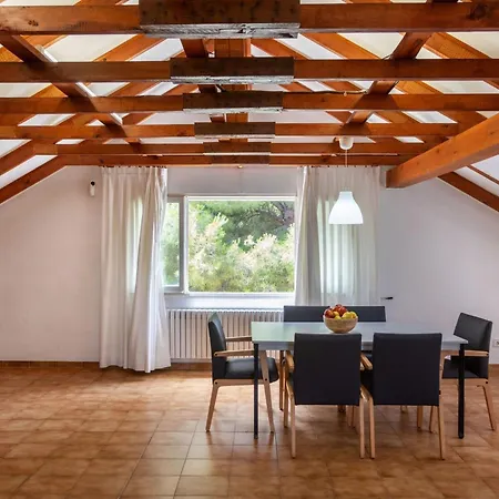 Holiday home Banys By Interhome Lloret de Mar