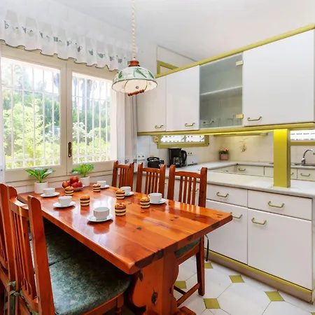 Banys By Interhome * Lloret de Mar