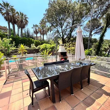 Banys By Interhome Holiday home *