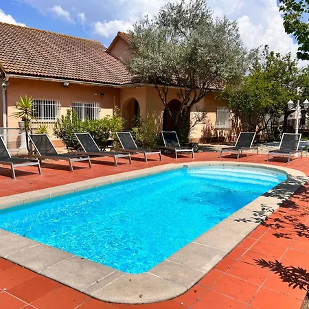 Banys By Interhome Holiday home
