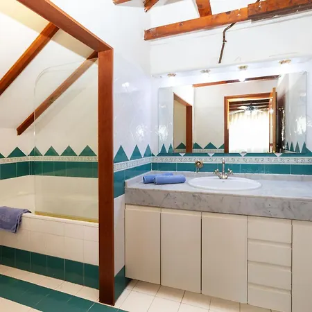 Banys By Interhome Сasa de vacaciones Lloret de Mar